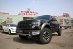 福特F-1502011款6.2L SVT Raptor SuperCab