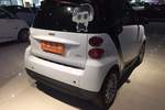 smartfortwo2012款1.0 MHD 硬顶标准版