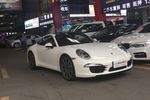 保时捷9112012款Carrera S 3.8L