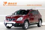 日产逍客2011款2.0XV 雷 CVT 2WD