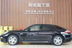 保时捷Panamera2010款Panamera 4 3.6L 