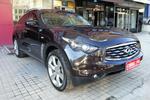 英菲尼迪QX702010款FX35 超越版