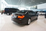 宝马7系2009款740Li 领先型