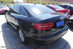 奥迪A6L2010款2.8FSI 豪华型