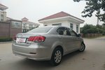 长城C30 2010款1.5L CVT豪华型