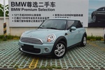 MINIMINI2011款ONE