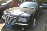 克莱斯勒3002008款300C 5.7L 豪华领航版