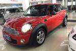 MINIMINI2011款1.6L ONE