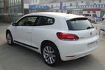 大众尚酷2013款1.4TSI GTS