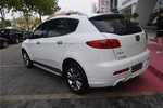 纳智捷大7 SUV2014款2.2T 两驱智慧型