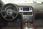 奥迪Q72010款3.6FSI quattro 技术越野典藏版