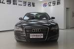 奥迪A8L2013款45 TFSI quattro豪华型