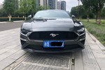 福特Mustang2018款2.3L EcoBoost