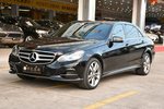 奔驰E级2014款改款 E260L 运动豪华型