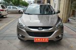 现代ix352010款2.0L 自动两驱精英版GLS 