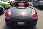 保时捷Boxster2009款Boxster 2.9L 