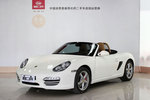 保时捷Boxster2010款Boxster Spyder