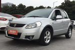 铃木天语SX42010款1.6L 自动 冠军限量版