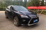 雷克萨斯RX2017款300 Mark Levinson F SPORT