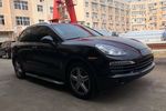 保时捷Cayenne2011款3.0T