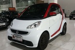 smartfortwo2015款1.0 MHD 新年特别版