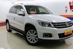 大众途观2012款2.0TSI 手自一体 旗舰版(四驱)