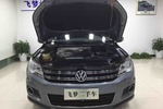 大众途观2012款1.8TSI 手自一体 菁英版(四驱)