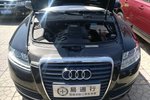 奥迪A6L2011款2.0TFSI 舒适型