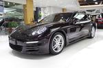 保时捷Panamera2014款Panamera 4 Executive 3.0T 