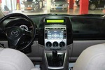 马自达Mazda52008款2.0 手动舒适型