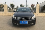 长城C30 2013款1.5L 手动豪华型