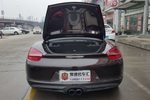 保时捷Boxster2015款Boxster Style Edition 2.7L