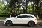 奔驰GLC级2018款GLC 260 4MATIC 豪华型