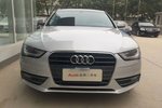 奥迪A4L2013款35 TFSI 自动技术型