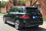 奔驰GLE级2017款320 4MATIC 豪华型