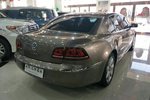 大众辉腾2012款3.0L 商务型