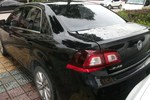 大众宝来2011款1.4TSI DSG 豪华型