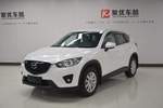 马自达CX-52015款2.0L 手动两驱舒适型