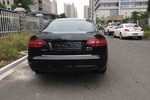 奥迪A6L2011款2.0TFSI 手自一体 标准型