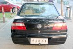 大众桑塔纳志俊2008款1.8L 手动 休闲型