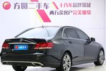 奔驰E级2014款改款 E260L 运动型