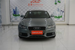 奥迪A4L2010款2.0TFSI 舒适型