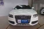 奥迪A4L2010款2.0TFSI 舒适型