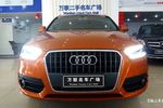 奥迪Q32015款35 TFSI 舒适型