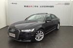 奥迪A6L2016款TFSI 运动型