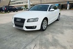 奥迪A5掀背2010款2.0TFSI 技术型