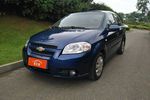 雪佛兰乐风2006款1.4 SE 自动