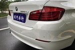 宝马5系2013款520Li 典雅型