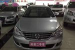 大众朗逸2011款1.4TSI 手动 品轩版