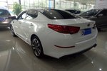 起亚K52014款2.0L 自动PREMIUM